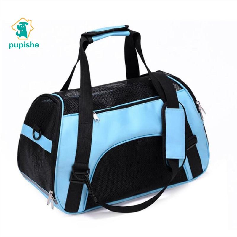 PUPISHE Pet Backpack Carr is now available in our shop for only C$41.65. Buy it now  petstreet.ca/products/pupis…