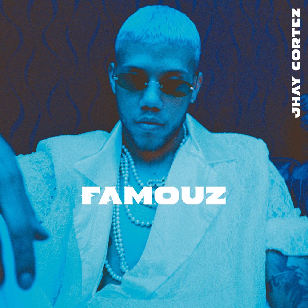 jhaycortez's tweet photo. YA DISPONIBLE EL PRE-ORDER DE MI 1er DISCO “FAMOUZ” A LA VENTA ESTE VIERNES 24 DE MAYO AQUÍ LES DEJO EL TRACKLIST 📀 LOS AMO ME SIGUEEEE 🦄 Gracias a todos los que forman parte 🙏🏻 https://t.co/6X6WzsW2qx