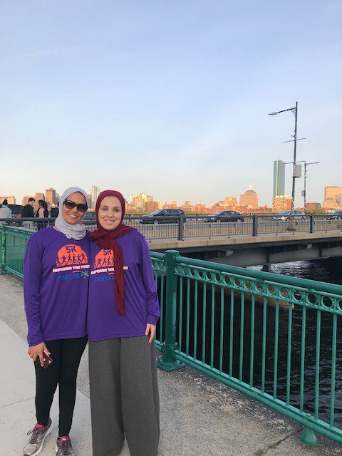 sarasminkara's tweet photo. My #MondayMotivation this week goes out to everyone who came out on Saturday for the #Fasting5K #4thekids. @ETIntegration was so honored by the support of the community, and I can't thank all of you enough for this weekend's success! #inclusionmatters https://t.co/rDwDCjbDLc