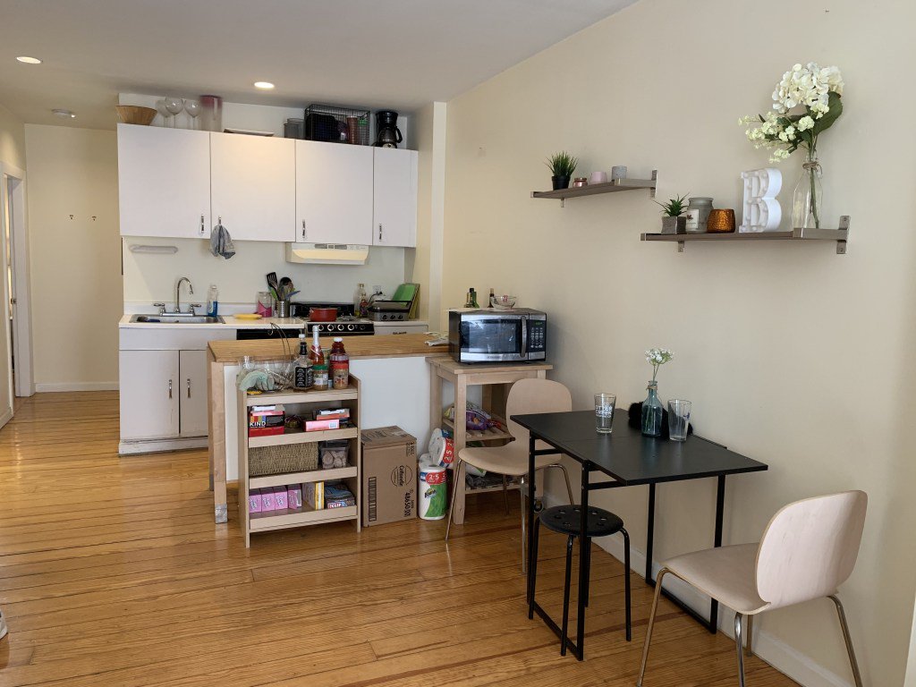 #BeaconHill 3BR 6/1 barrygrouprealestate.com/beacon-hill-3b…