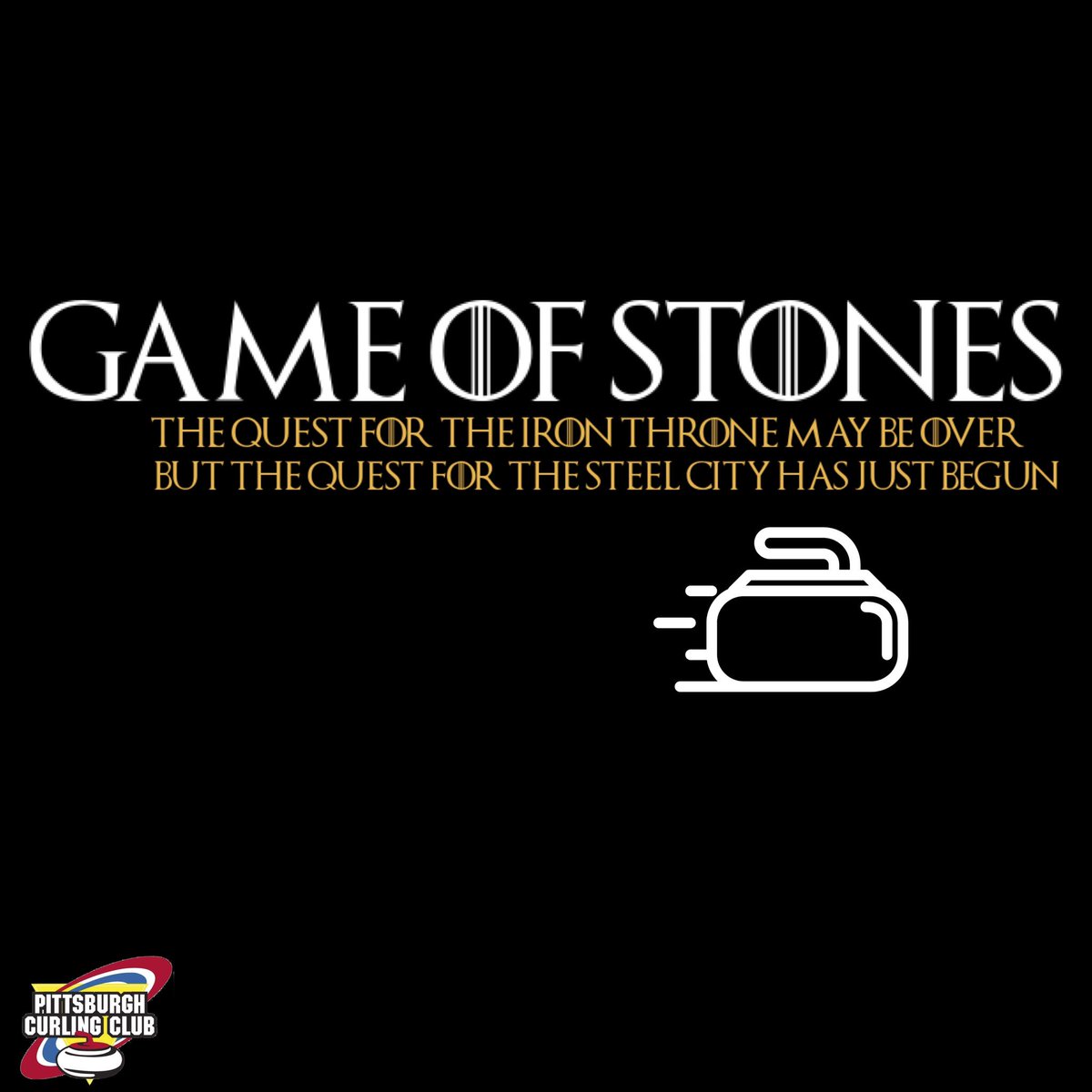 Pittsburgh Curling tweet media