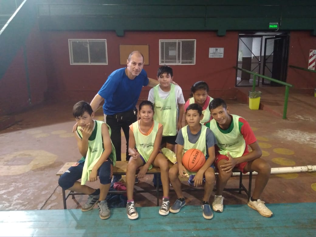 CentroFisica's tweet photo. Actividades para todos los gustos https://t.co/sgcmw26QQf