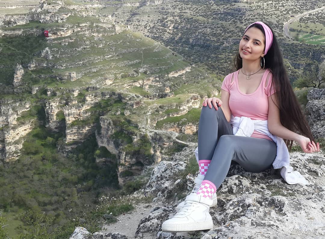 Turk issiqxonasi