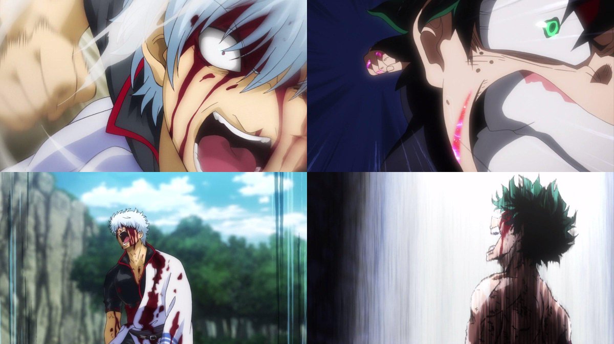 Ygp Sakugabrasil Ar Twitter Remember Same Episode Director Gintama 305 My Hero Academia 42 Episode Director Shouji Ikeno 池野昭二 I Hope He Back For Both T Co 9tum4e59ex Ygp Sakugabrasil Ar Twitter Remember Same Episode Director Gintama 305 My Hero Academia 42 Episode Director Shouji Ikeno 池野昭二 I Hope He Back For Both T Co 9tum4e59ex