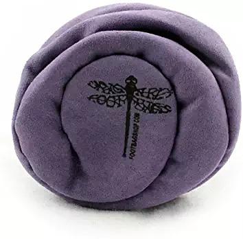 footbags's tweet photo. Voted Amazon's choice! Check out Quasar and other bags on Amazon. Search for dragonfly footbags.  #quasar #monday #dragonfly https://t.co/DvAB9drQmY