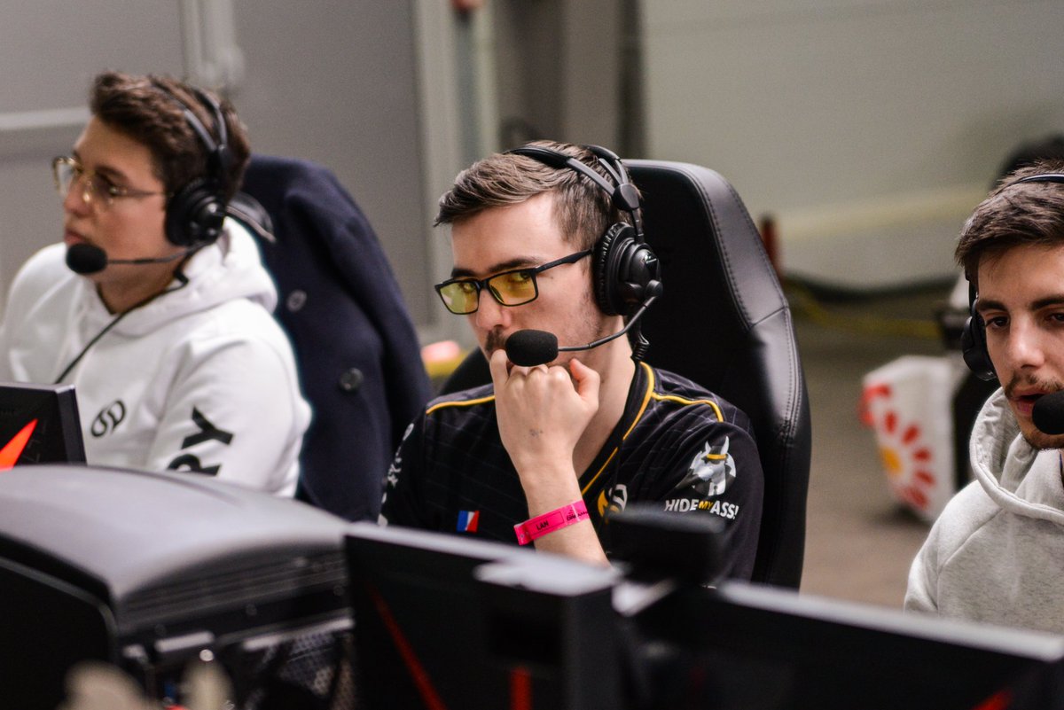 ThePacTim's tweet image. Vraiment le joueur le plus beau de cette DH. @Wakzlol