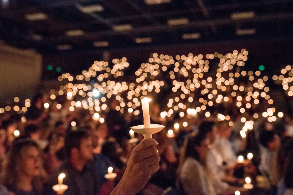 messiah_univ's tweet photo. Head to our Facebook page for the full photo album of Friday's Baccalaureate service! #Classof2019 #MessiahGrad19 https://t.co/yqfcWtyRC8