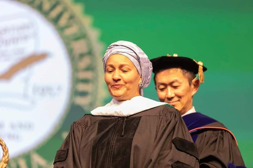 isacisse's tweet photo. I'm going to work towards raising my daughter to be like @AminaJMohammed. I'm going to make sure she soars better than Mama. My daughter will be a Queen, a warrior and a conqueror.
I am motivated to do more for this world. #ProudDaddytoBe https://t.co/CEghu778m8