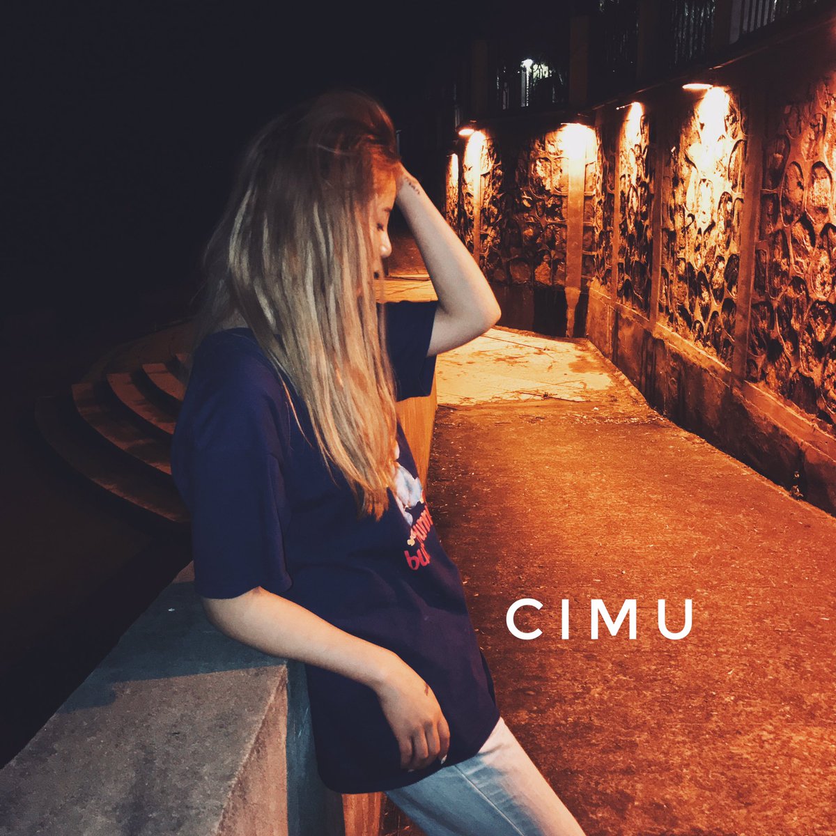 cncimu's tweet photo. 深夜游玩 https://t.co/BzuyRnyZrm