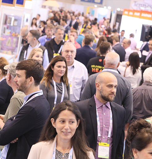 The Restaurant Show is where you hear it, see it, and taste it, first. 100s of Tech and marketing exhibitors, 700+ food products, the best in revolutionary equipment, culinary insights and inspiration. Discover the foodservice industry’s next big thing here.  #100YearsOfWow