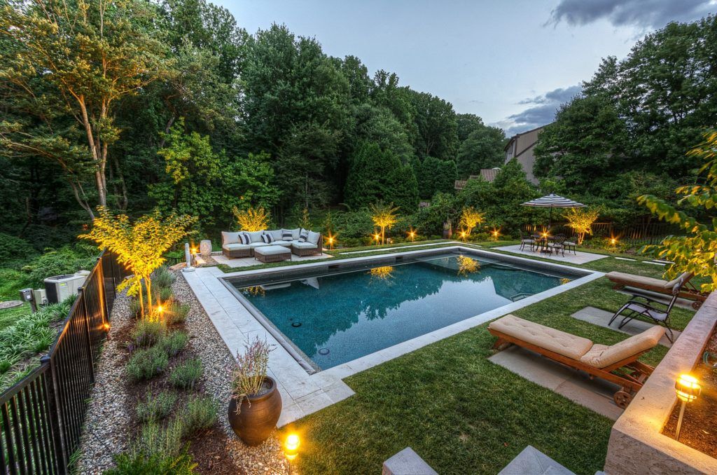Many factors to consider when planning your pool! How many people? Do you prefer in-ground or above ground? To help with sorting out the details &amp; avoiding any unnecessary feelings of being overwhelmed, here is our guide to help. buff.ly/2tGXqae