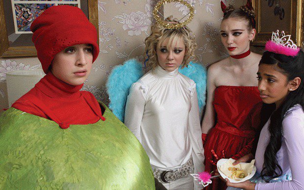 this shot is brilliant and should be shown in any film study class