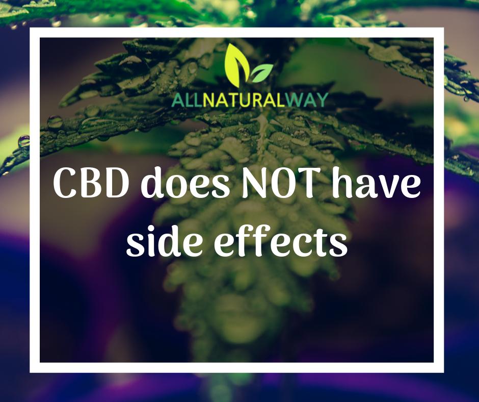 NaturalWayCBD's tweet photo. CBD Facts: CBD being a natural compound have no harmful side effects in the body
#cbd #cbdoil #medicalmarijuana #allnaturalway https://t.co/Gg6GYSBRPA