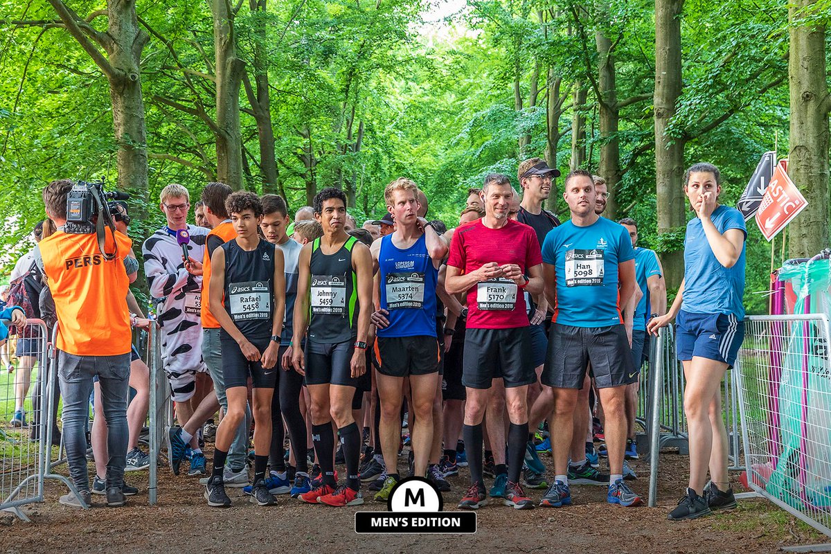 Marikenloop's tweet image. Veel foto's van de Men's Edition staan op onze Facebook 😎 fb.com/marikenloop