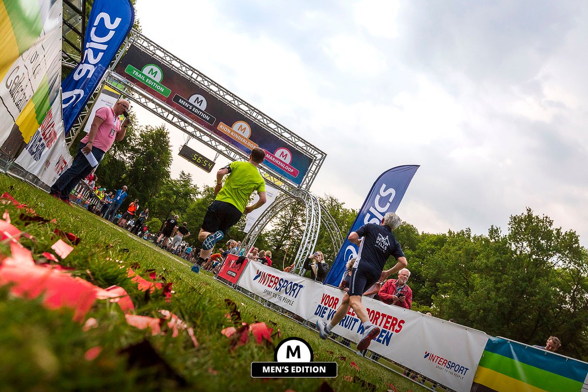 Marikenloop's tweet image. Veel foto's van de Men's Edition staan op onze Facebook 😎 fb.com/marikenloop