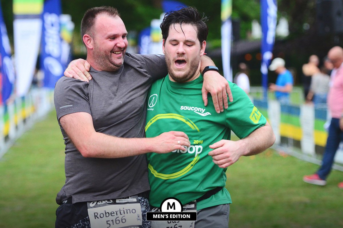 Marikenloop's tweet image. Veel foto's van de Men's Edition staan op onze Facebook 😎 fb.com/marikenloop