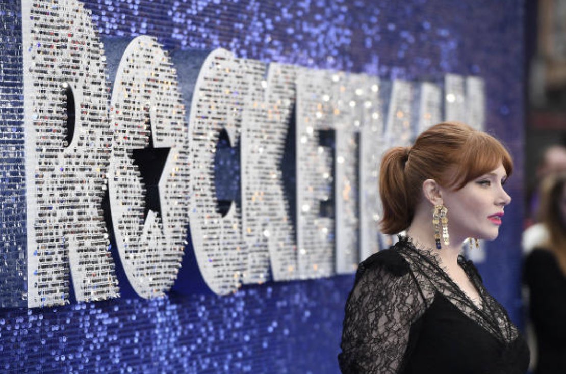 thebestofBDH's tweet photo. Bryce attends the "Rocketman" UK premiere at Odeon Luxe Leicester Square https://t.co/fdaVWKciCs