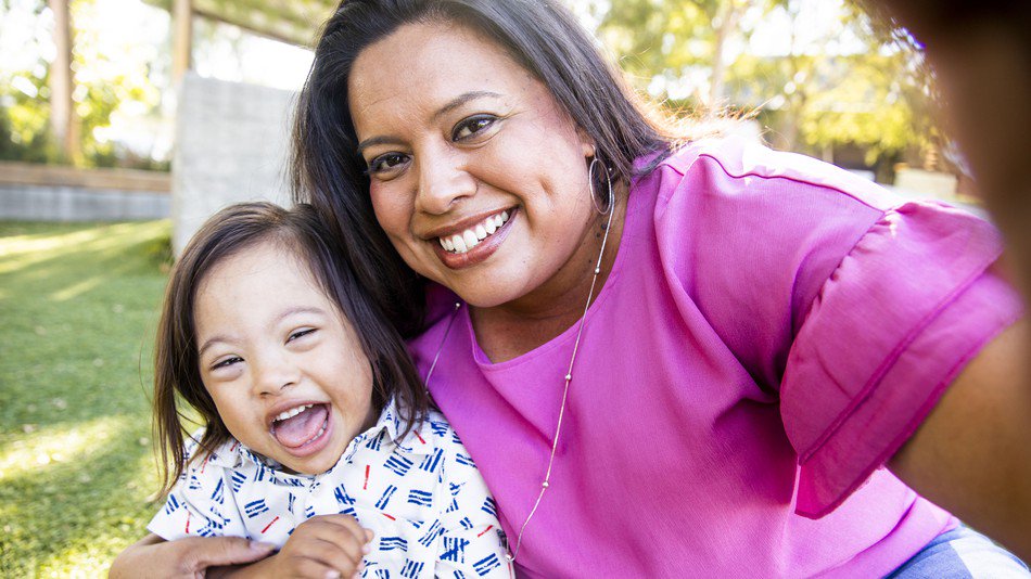 SpecialOlympics's tweet photo. Disability is more than an identity &amp; its time the world know. Thank you @GettyImages for introducing a new collection of stock photos which authentically captures people with disabilities living everyday life!

More ➡ https://t.co/fVeGCysMT7. #InclusionRevolution https://t.co/bg9v7lfSWJ
