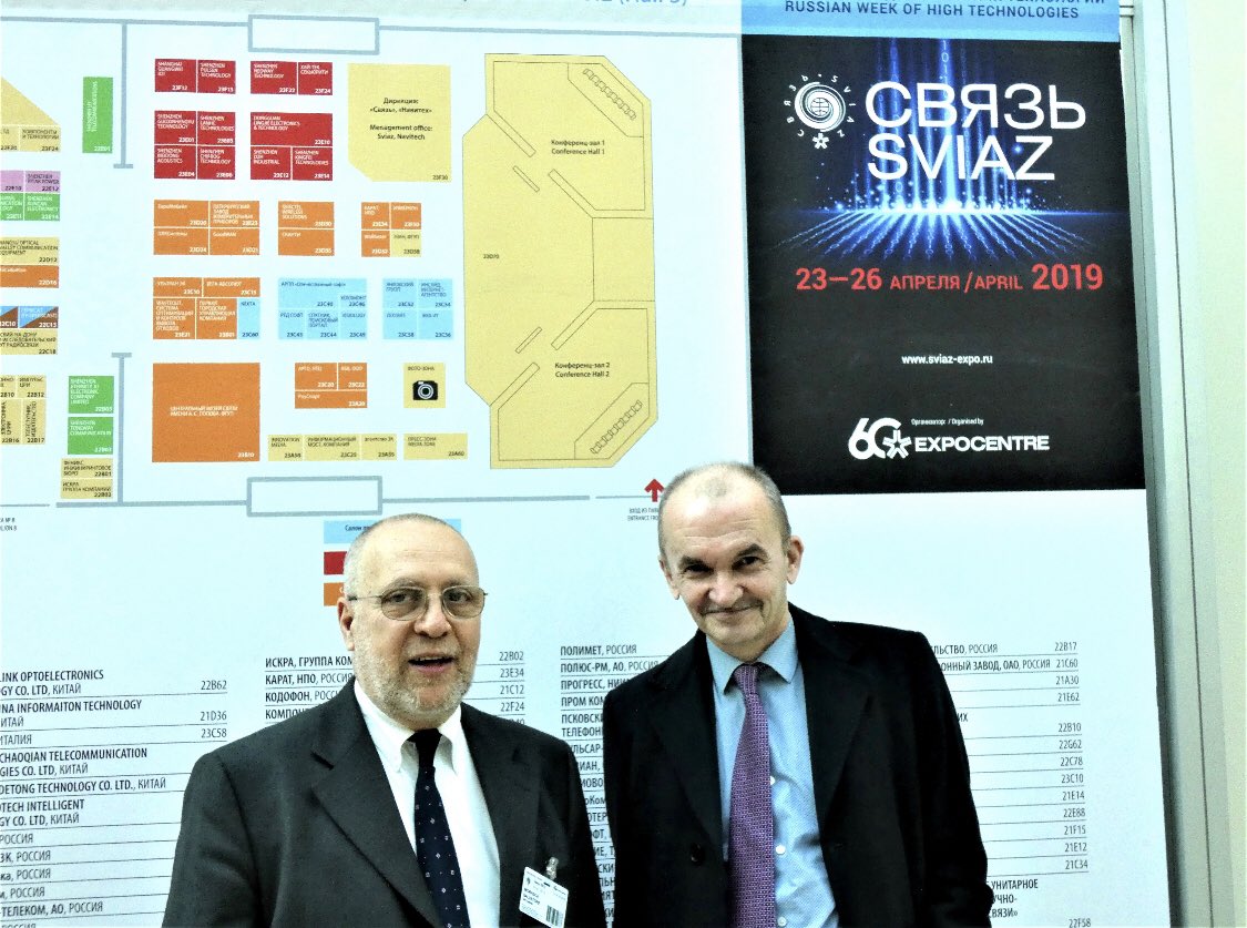 DAC SYSTEM tweet media