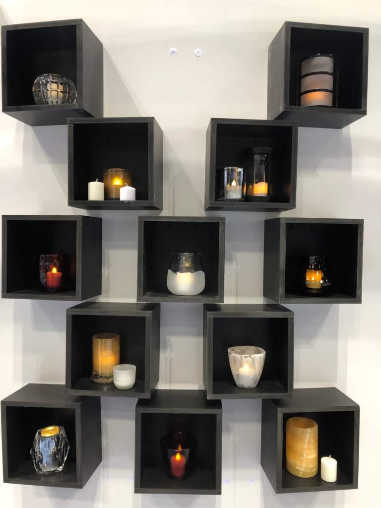 Creating effective, compelling lighting is the smartest way to turn a good meal or event into a great one! Check out our Ambience Products at booth 6912 #100yearsofwow