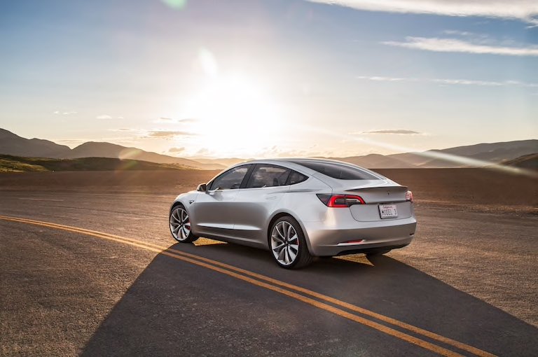 “The  @Tesla Model 3 will likely go down in history as a product as important or even more important than  @Ford’s Model T”Turning away from  #FossilCars will have a much bigger impact than getting rid of horses.It makes Model 3 the  #MostImportantCarEver https://www.greentechmedia.com/articles/read/Why-Teslas-Model-3-Could-Be-The-New-Model-T#gs.d8539g