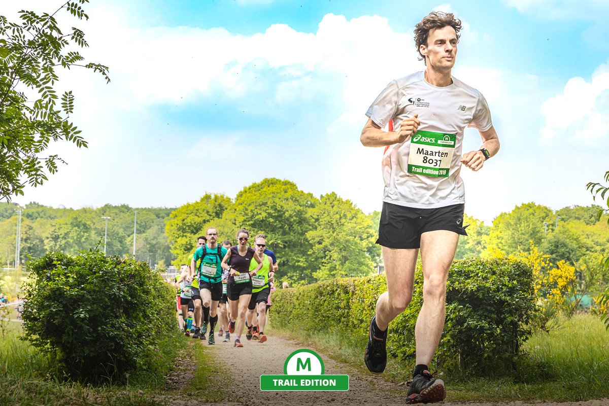 Marikenloop's tweet image. Honderden foto's van de Trailrun op onze Facebook! 🏃fb.com/marikenloop