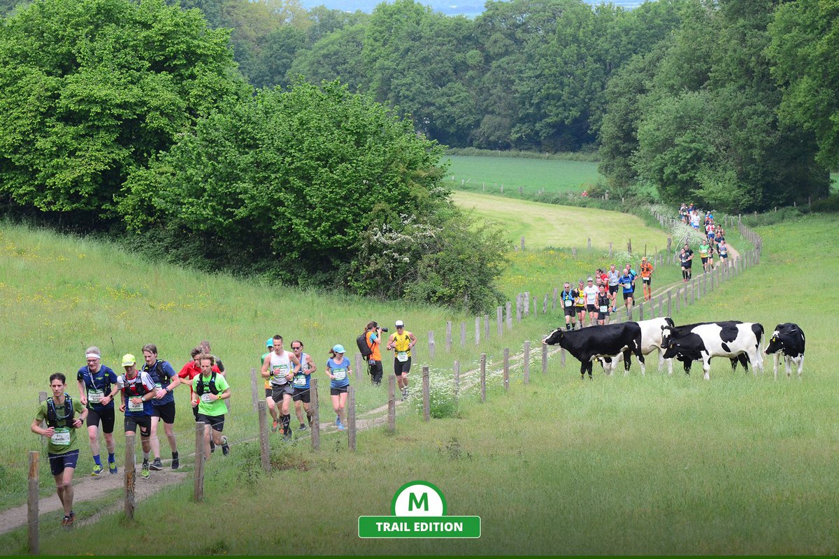 Marikenloop's tweet image. Honderden foto's van de Trailrun op onze Facebook! 🏃fb.com/marikenloop