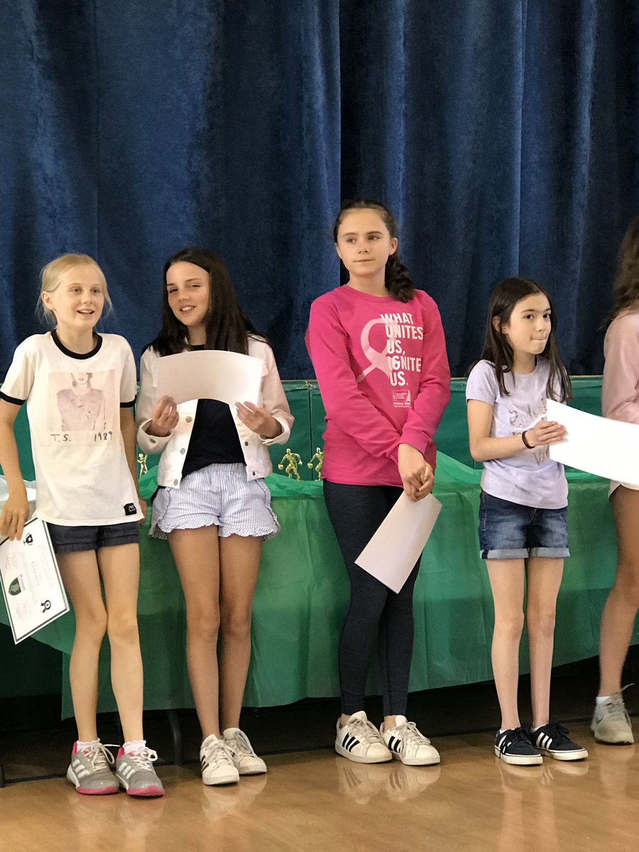 SJSWilmette's tweet photo. Last night we hosted our annual Athletics Banquet. It was a great celebration of our student athletes accomplishments in the various sport they competed in. We are proud of all our athletes, coaches, athletic directors. It was a great day to be a trailblazer! #LoveWhereYouLearn https://t.co/ZxmlVH0jAk