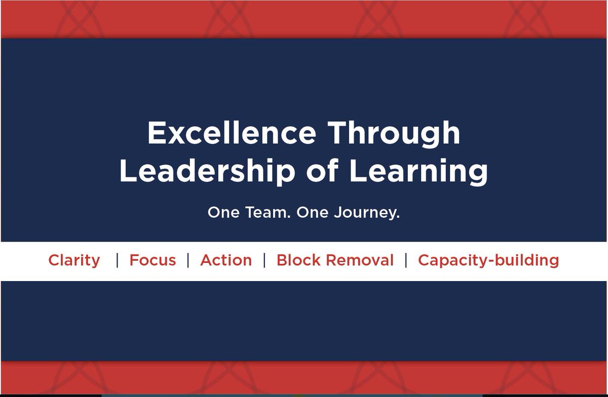 learnimperative's tweet photo. Day 2 with leaders at @Dumbarton_Acad tomorrow. Really looking forward to exploring how the development of shared clarity through deep dialogue, underpins the learning of all in our schools #buildingcathedrals  @OsirisEduScot @sphilp2 @judypitt3 https://t.co/zvGto3Fqf1