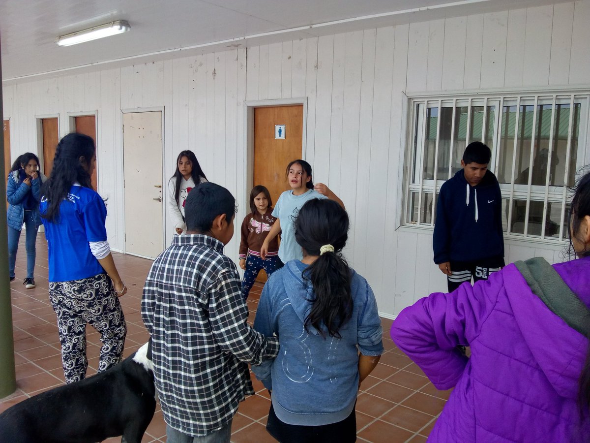 Bailando distintos ritmos dictados por la profe <a href="/Ritituuu/">Rita Córdoba</a> donde los jóvenes se divirtieron mucho 💃🕺 <a href="/fguillesaavedra/">GUILLERMO SAAVEDRA</a> <a href="/artydance23/">Gilda Rodríguez</a> <a href="/patriciapinasco/">Patricia Pinasco</a> <a href="/bruja_eric/">Brujaeric</a> <a href="/yoyballon/">Yoy Ballón</a> <a href="/juancarlosvilc/">Juan Carlos Vilca.</a>