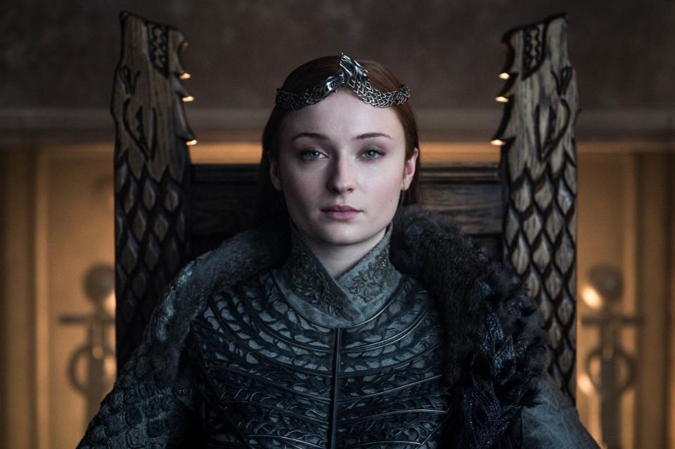 Forbes On Twitter Despite Complaints From Fans About The Show S