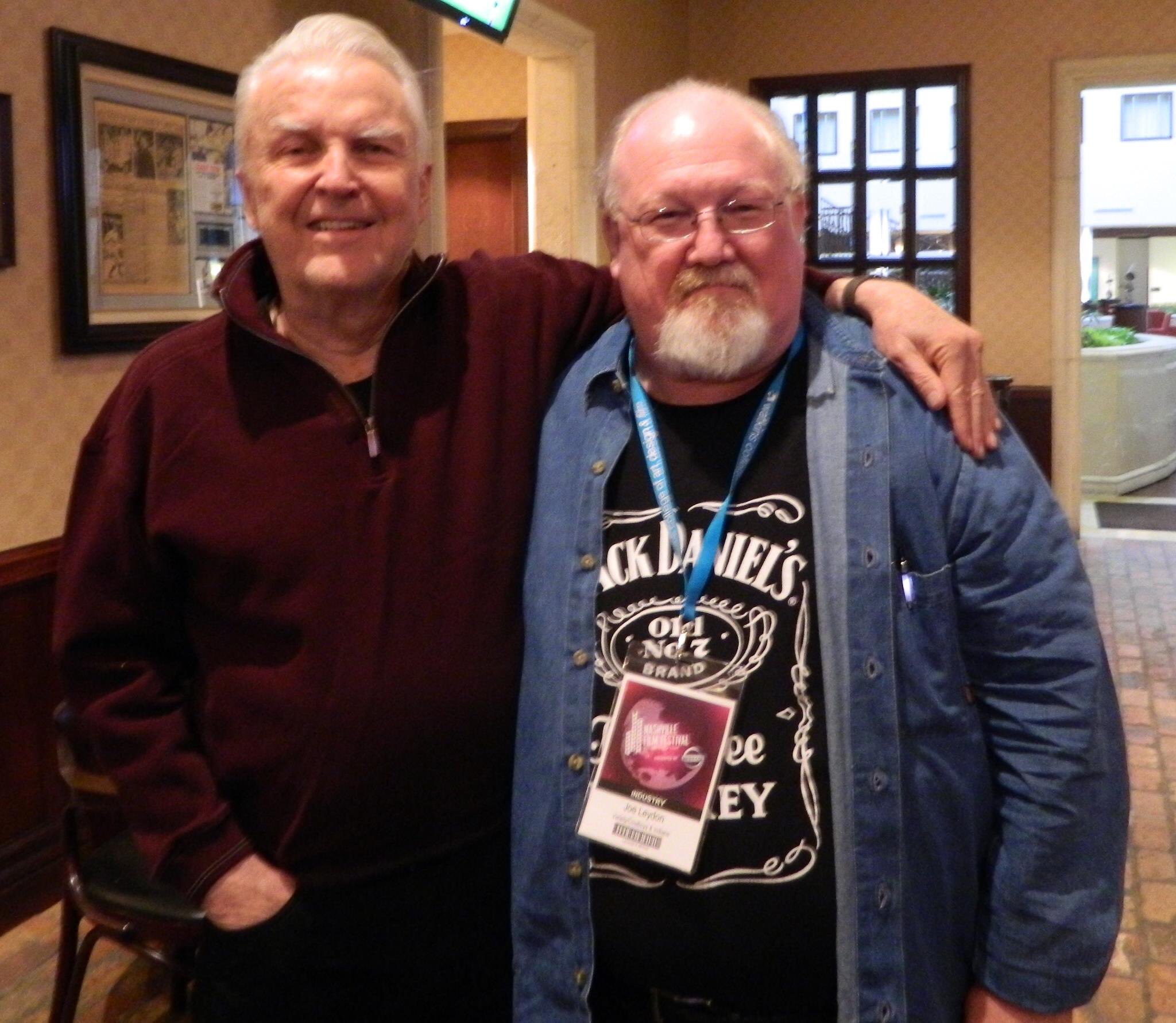 Happy Birthday to Anthony Zerbe! 