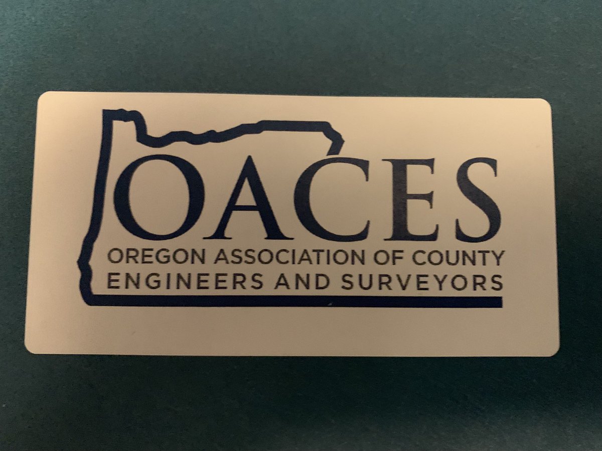 National Association Of County Engineer!   s Engineersnace Twitter - national association of county engineers followed