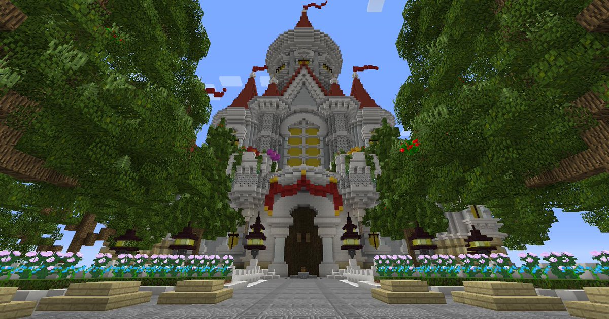 MineSagaMC's tweet photo. The Kingdom reset is upon us! 👑

Create your own Kingdom and rule over the realm. Win cash prizes by making your Skyblock island.

⏰ This Saturday, 2:00 PM EDT
📚 https://t.co/bl4pD6c7V5

Retweet and follow for a chance to win the top rank on any realm! ❤️ https://t.co/xvf9pWt6GW