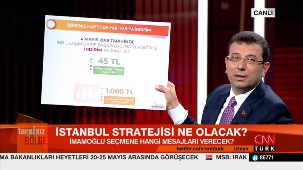CNNin ısrarla göstermek istemediği tablolar. Bize de ısrarla paylaşmak düşer  #tarafsızbölge