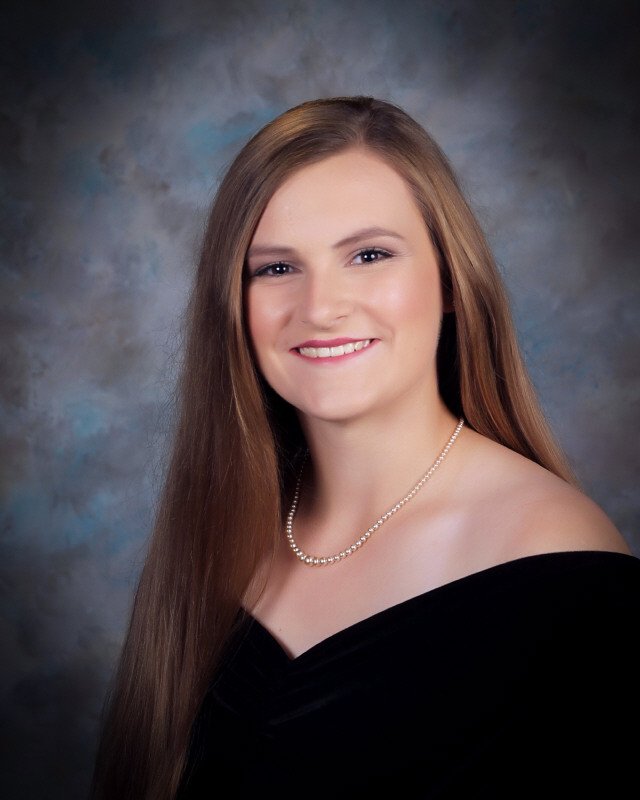 Congratulations to the Valedictorian of the Class of 2019, Zach Miller, and Salutatorian, Kaleigh Smith! facebook.com/SylacaugaCityS… <a href="/SylacaugaHS/">SHS High School</a>