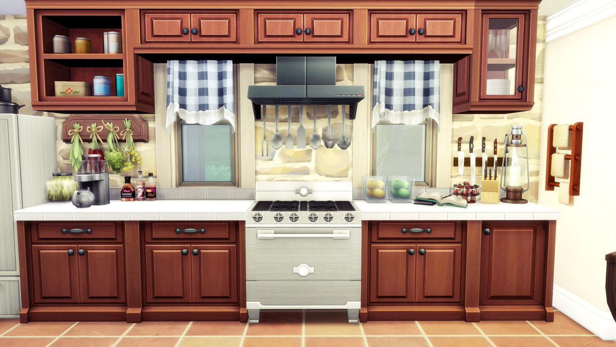 CharlyPancakes's tweet image. Here is a little preview of my attempt for the @spring_sims build challenge 🐞
I had so much fun finishing this shell  💗🙃

#SpringBuilds #ShowUsYourBuilds