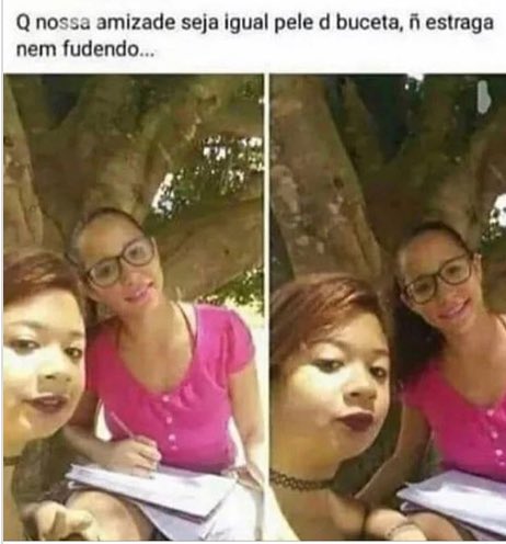 alicianaoalice's tweet image. E vc achando que textinho com vídeo é meta de amizade kkkkkkk