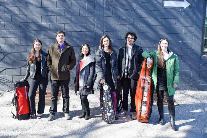 VaniaChanMusic's tweet photo. Check out these rock stars! @RezonanceBaroq  We fly this Wednesday to Bloomington, Indiana. Live streaming of our concert through FB, Fri May 24th, 7:00 pm - https://t.co/oDg8TLD4WU 
Early Music America @EMA_Tweets  here we come!!! #LiveMusic #Handel #Rockstars https://t.co/s8DLIwVcaP