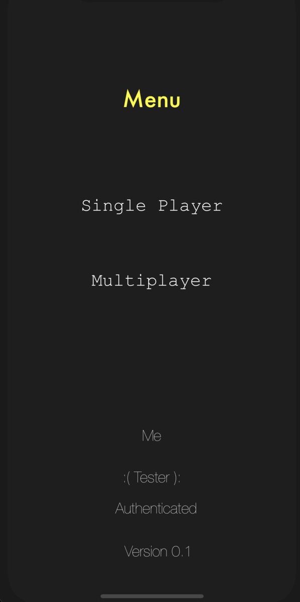 IRootStudio's tweet photo. We've been quiet, but we've been busy designing an entirely new real-time, multiplayer game. Can't say much about it at this point, but here's something #indiegame #indiedevhour #iosgame https://t.co/JwcfeINw3c