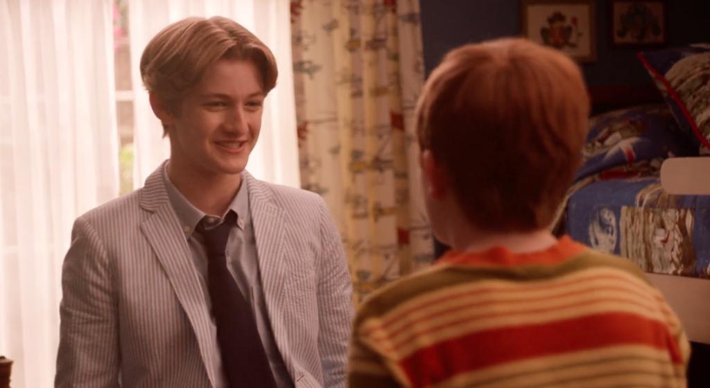 TheKidsABC's tweet image. Mood when we realize there's a new episode of #TheKidsAreAlright tomorrow!!