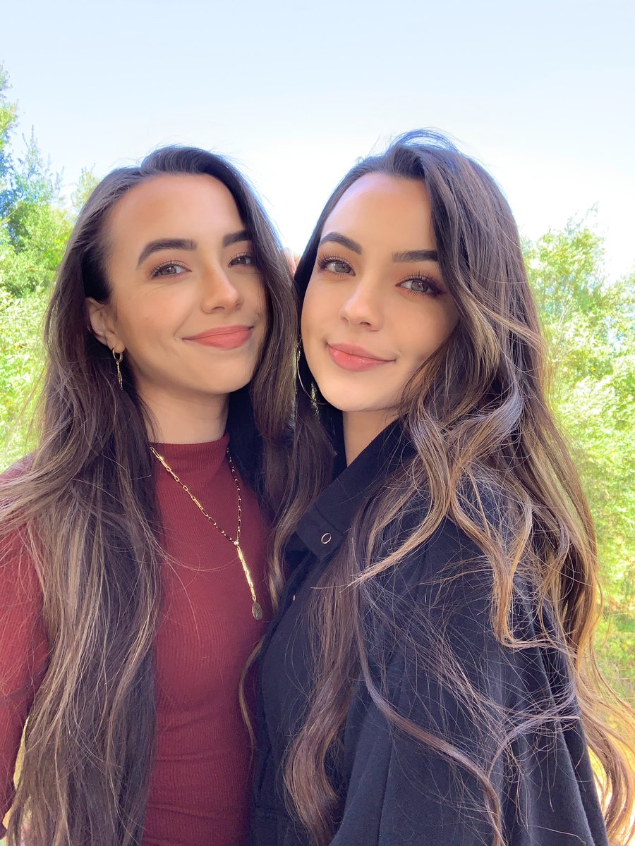 Merrell Twins on Twitter: 