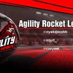 Photo by Agility eSports™ 🐯 (@AgilityGGs)