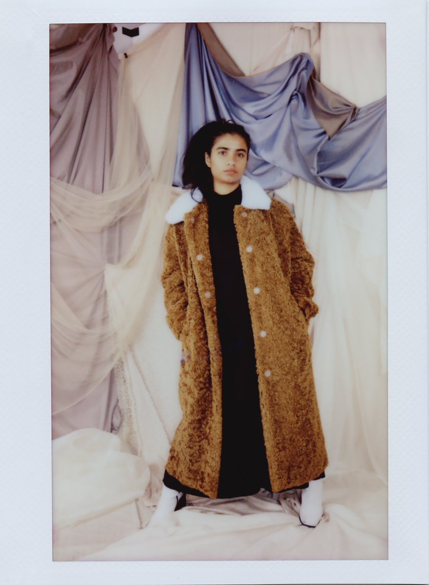 ICPhotog's tweet photo. Each week, we highlight the work of new voices who tell stories through concerned photography and visual culture. "Pur•suit" by Naima Green features portraits of queer womxn, trans, non-binary, and gender-nonconforming people. #ICPprojected https://t.co/uaxqz76z6Z https://t.co/fYgV9m1WOo