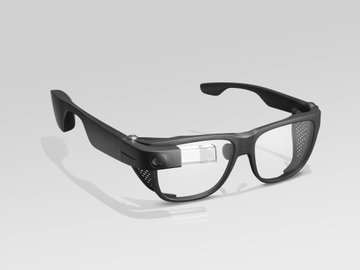 Google GLASS ENTERPRISE EDITION 2