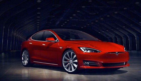 Since 2016, the following happened (I will for sure miss a lot of news...): @Tesla updated Model S http://www.theverge.com/2016/4/12/11413802/tesla-model-s-update-specs-details