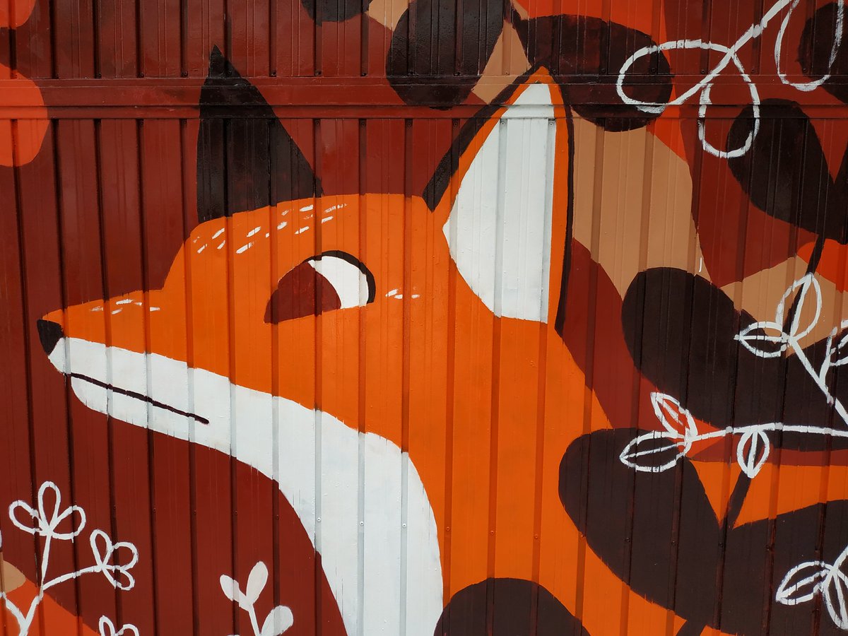 Quin_Dra's tweet photo. #StreetArt Details, detalles
#Coruña #Orzán (barrio burbuja: hay silencio a pesar de estar entre dos vías de mucha circulación y ruido).
#RuarteFest y algo más https://t.co/D7JNiByZpO