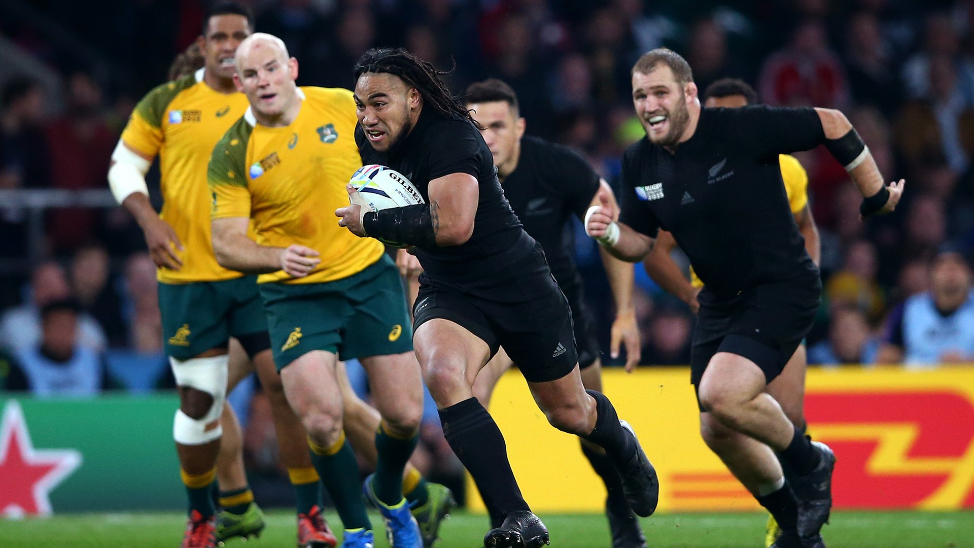  38 today. Happy Birthday to New Zealand great Ma a Nonu! 