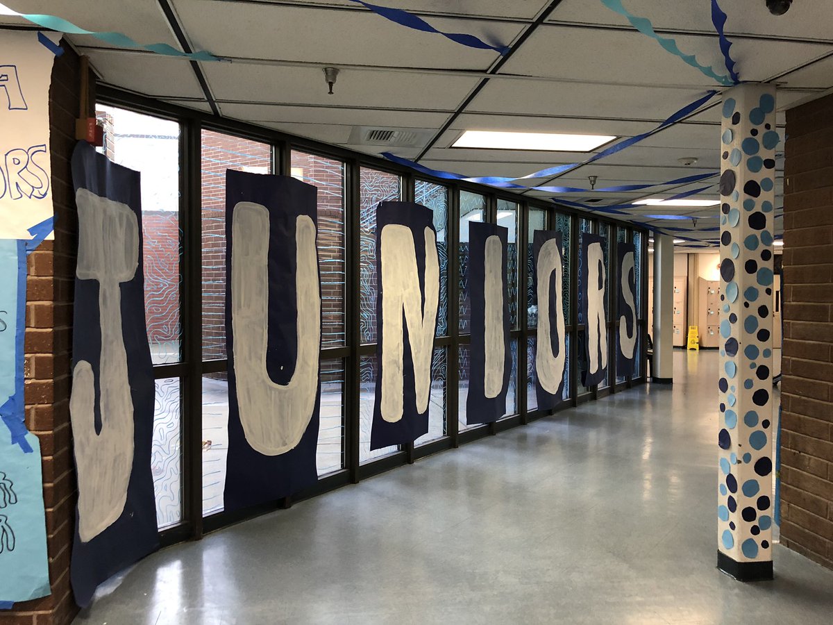 Capo Valley HS tweet media