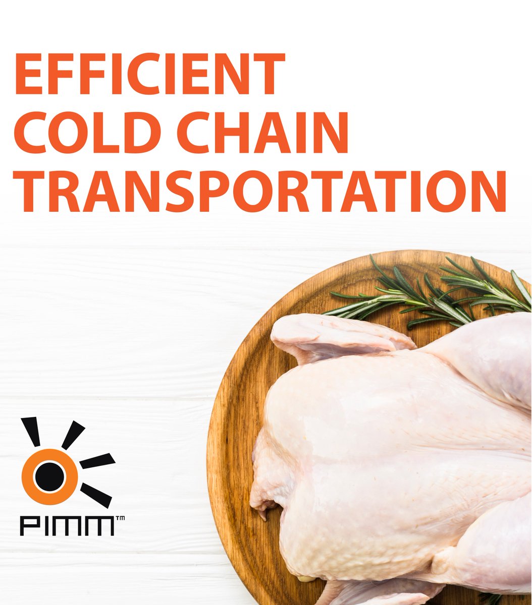 PIMMBuddy's tweet photo. Why Is Efficient #ColdChainTransportation Important?
Read in our blog - https://t.co/PZPeKi7orP
Contact us at https://t.co/0omcMAm4DR or call today (858)457-8160. 
#supplierdelivery #coldchaintransporation #coldchainsupply https://t.co/EwrHONGsZL